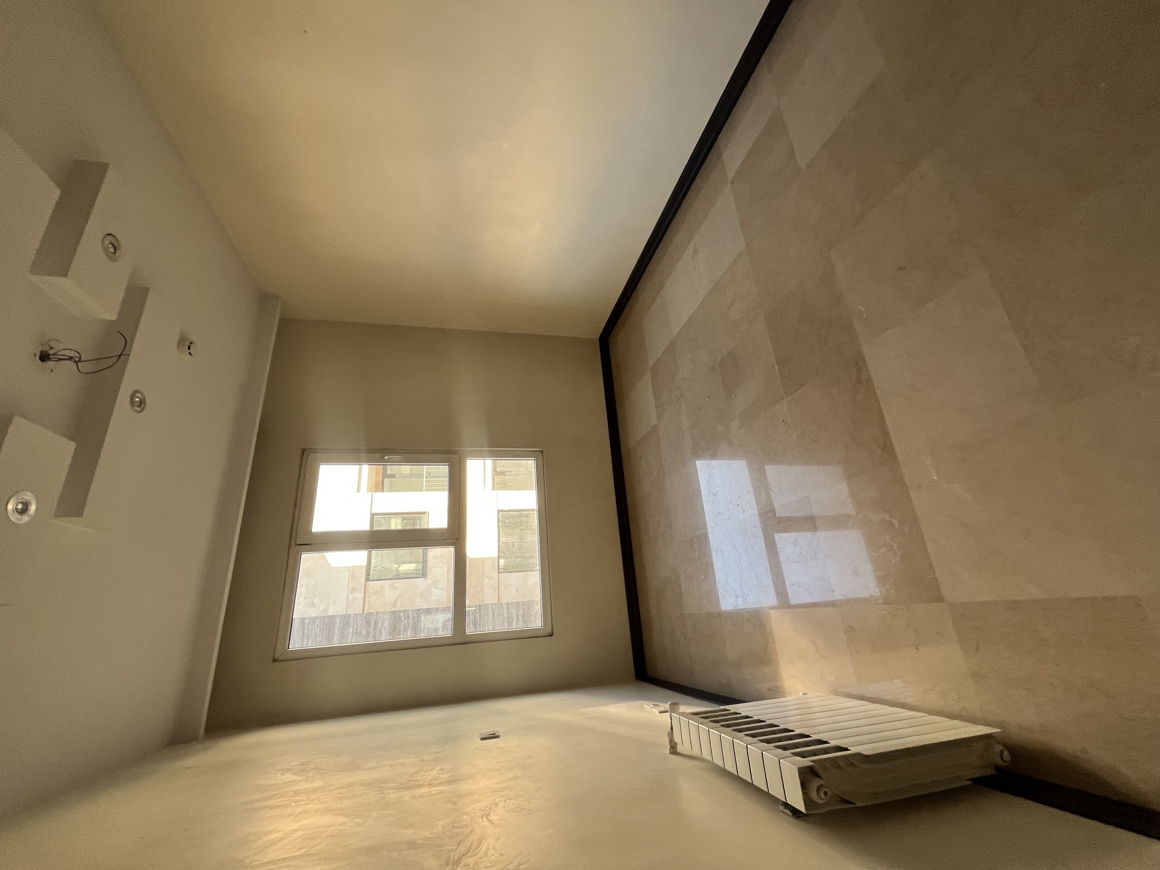 فروش آپارتمان 95 متری کیکاووس فول امکانات