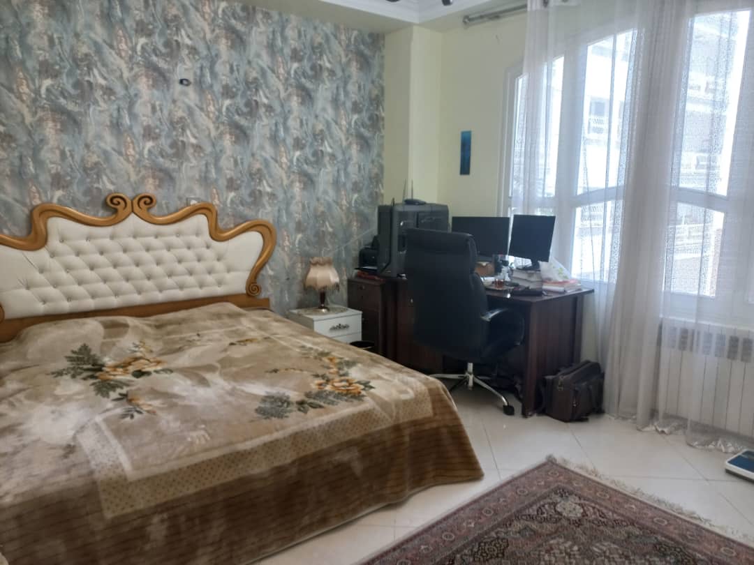 فروش آپارتمان 118 متر دروس فول بازسازی شده تاپ لوکیشن