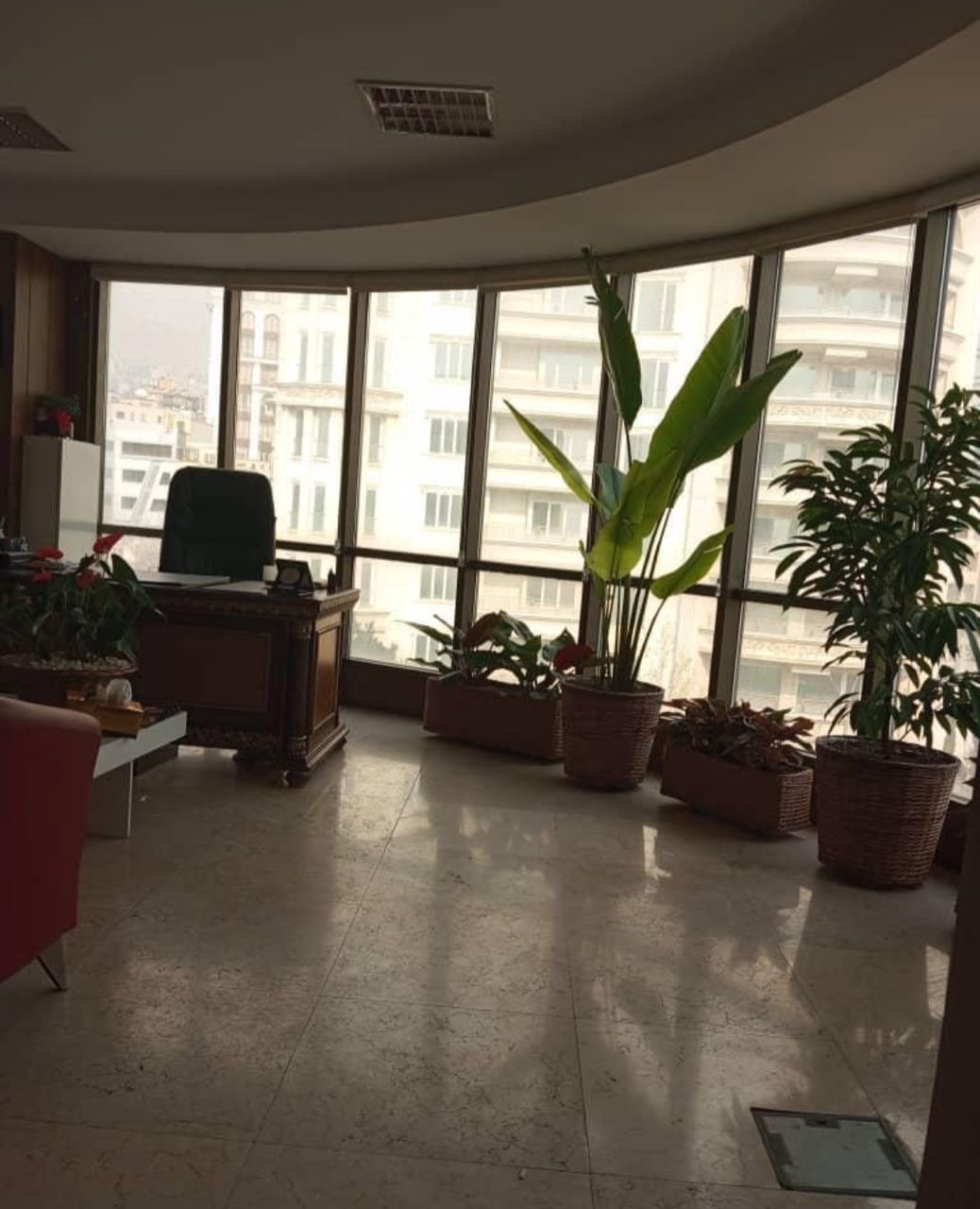 فروش آپارتمان 3 خواب 180 متر فرمانیه