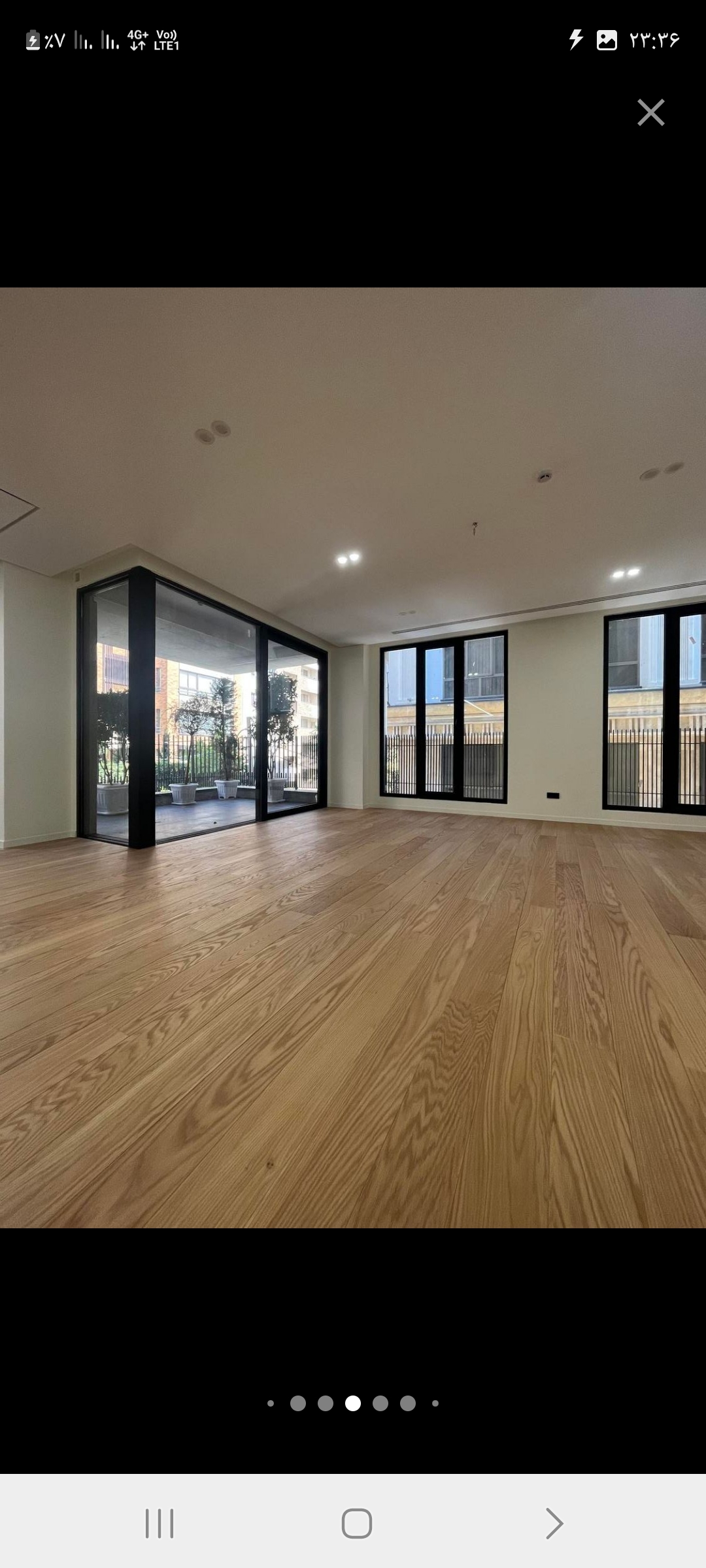 فروش آپارتمان 130 متر کیکاوس لابی من