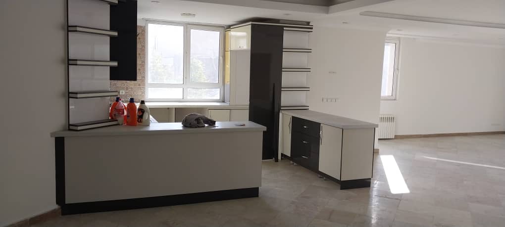 اجاره آپارتمان 155متر مدائن فول امکانات تخلیه