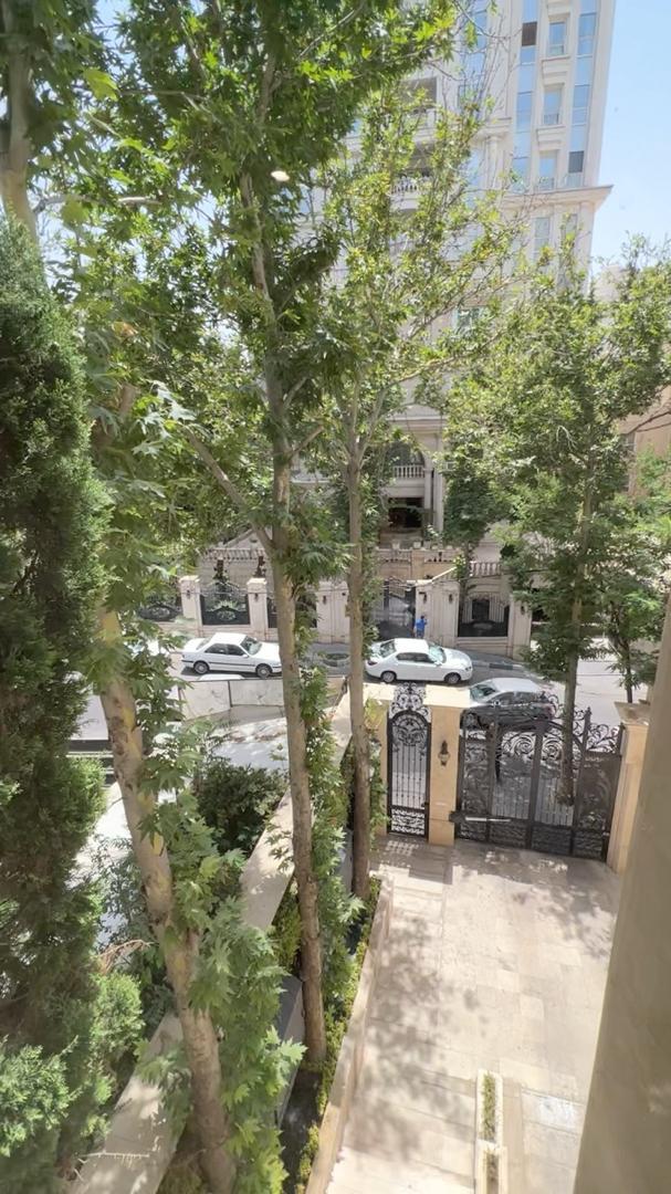 فروش آپارتمان 132متر قیطریه