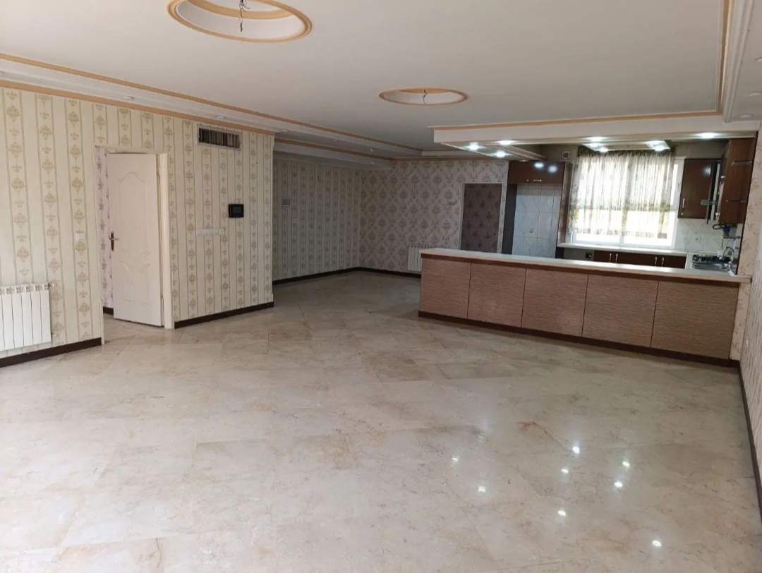 اجاره آپارتمان 115 متر مدائن