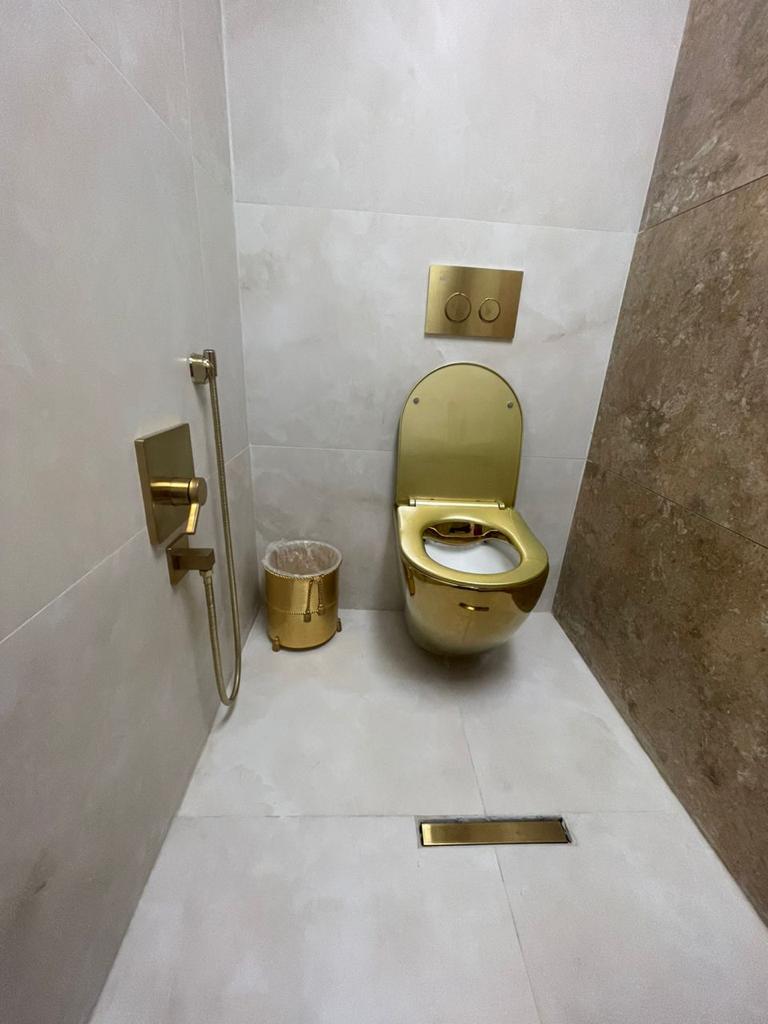 فروش آپارتمان 135 متر 3 خواب فول بازسازی شده