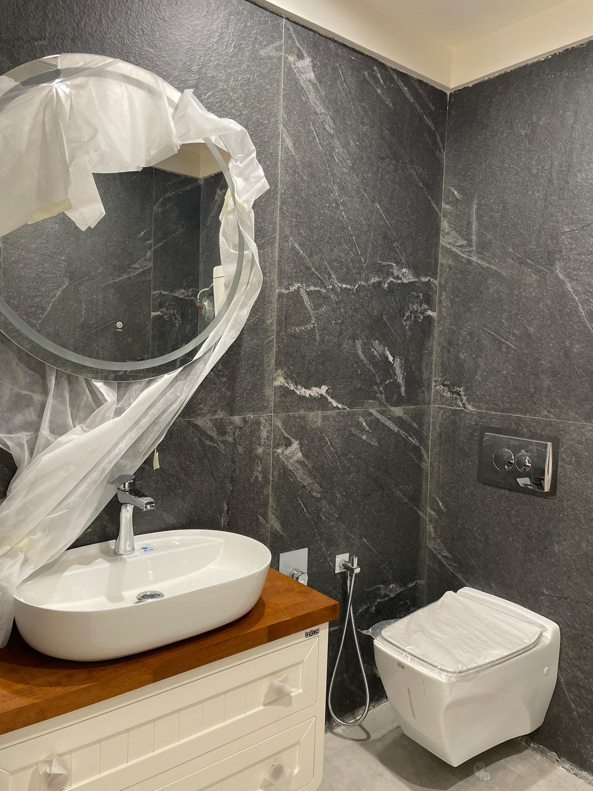 فروش آپارتمان 180متری حکمت