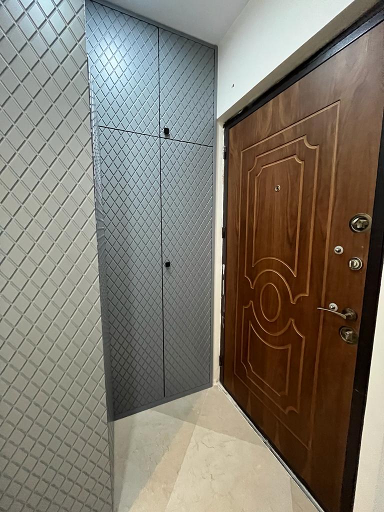 فروش آپارتمان 120متر ازگل نوساز نور جنوب
