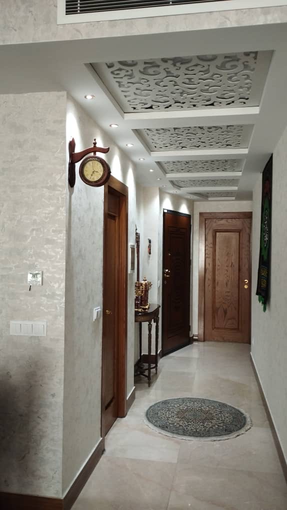 اجاره اپارتمان 120 متر اختیاریه نوساز