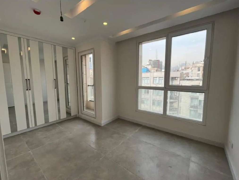 اجاره آپارتمان 135متر نیاوران دوپارکینگ سندی