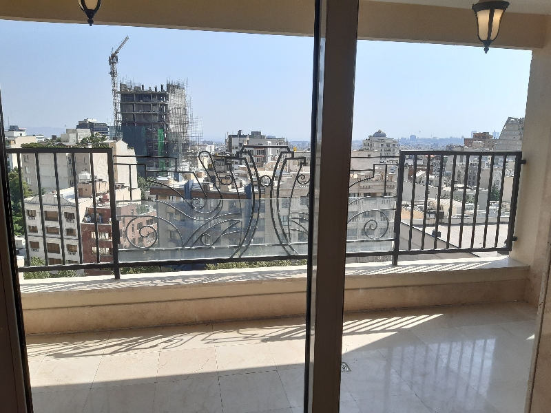 اجاره آپارتمان 280 متر کامرانیه فول مشاعات