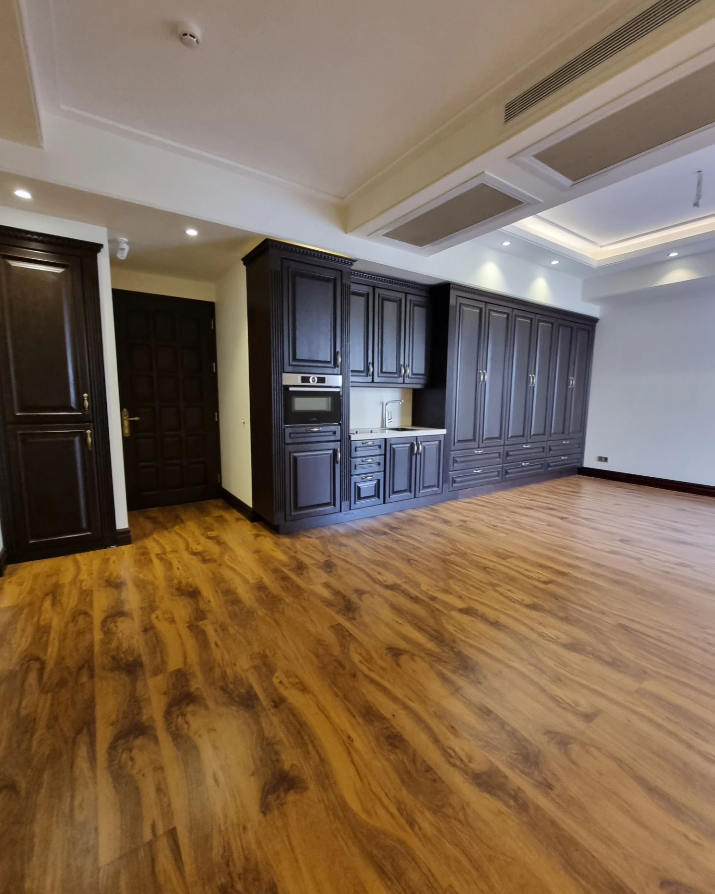 فروش آپارتمان 280 متر فرمانیه شرقی