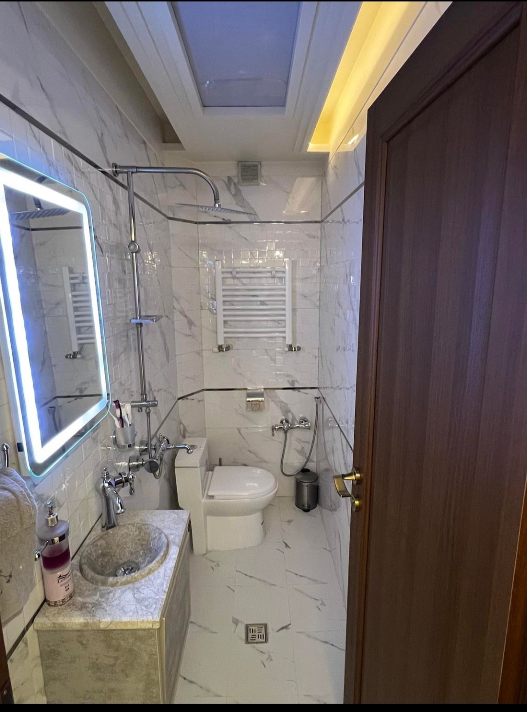 اجاره آپارتمان 190 متر هفت حوض 2 خواب