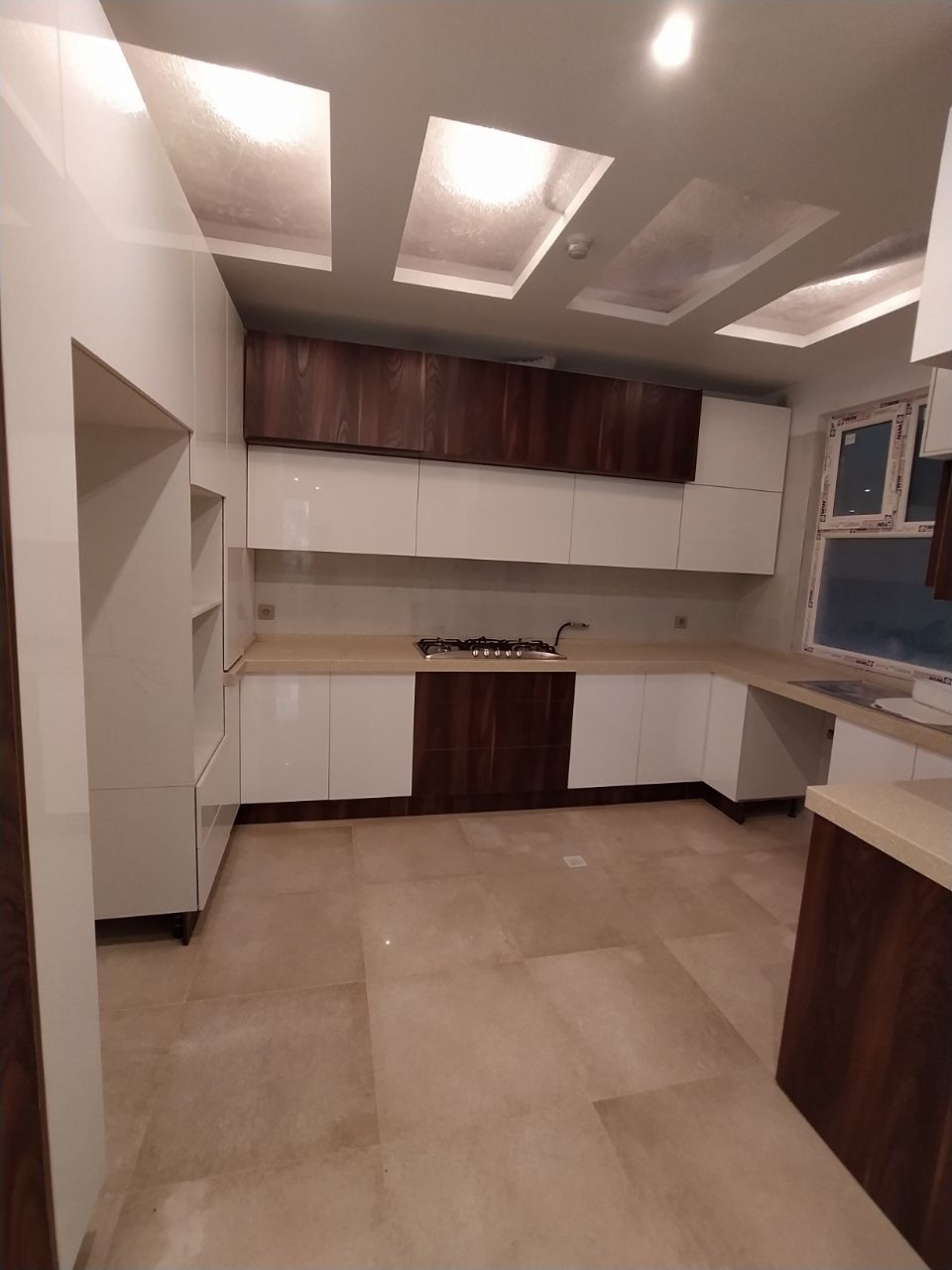فروش آپارتمان 120متر دیباجی مشجر وشیک