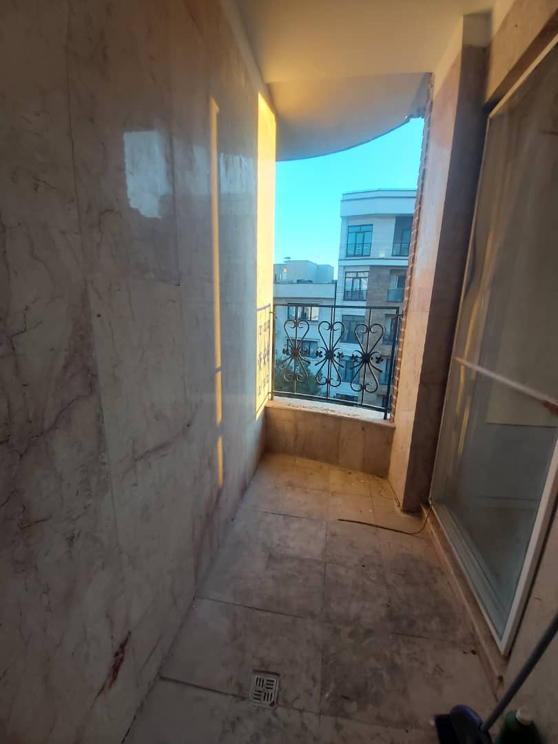 اجاره آپارتمان 135 متر قیطریه فول امکانات