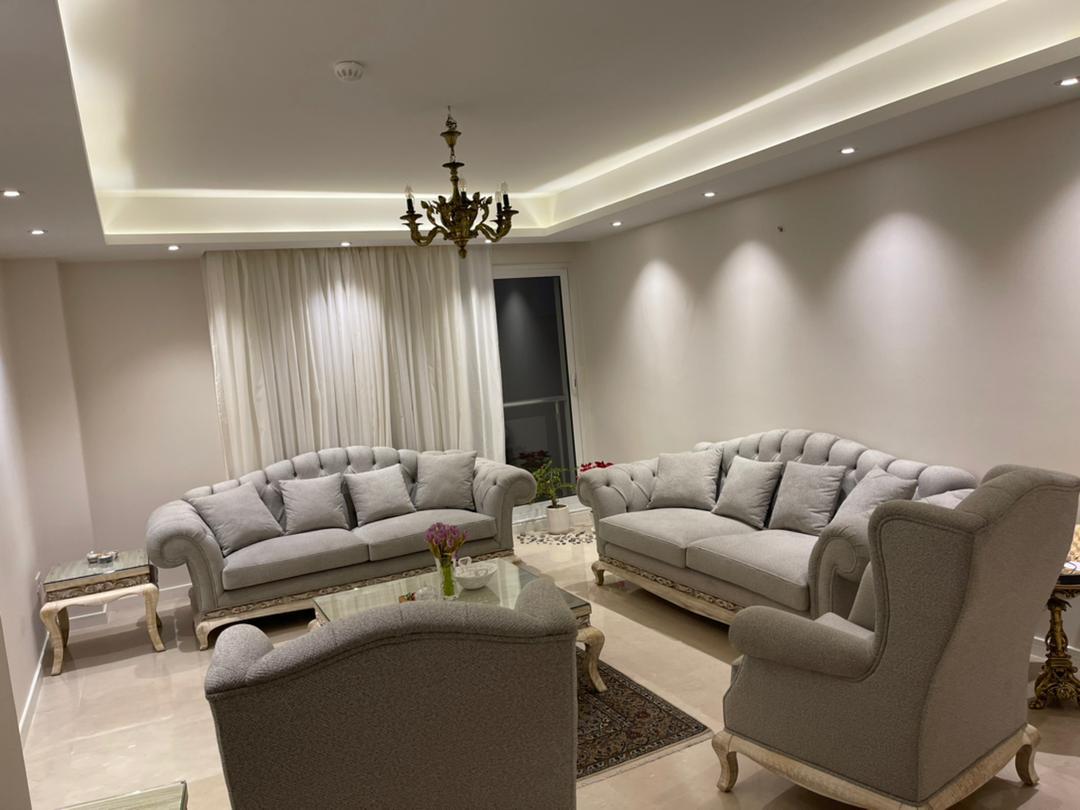 فروش آپارتمان 261 متر جمشیدیه