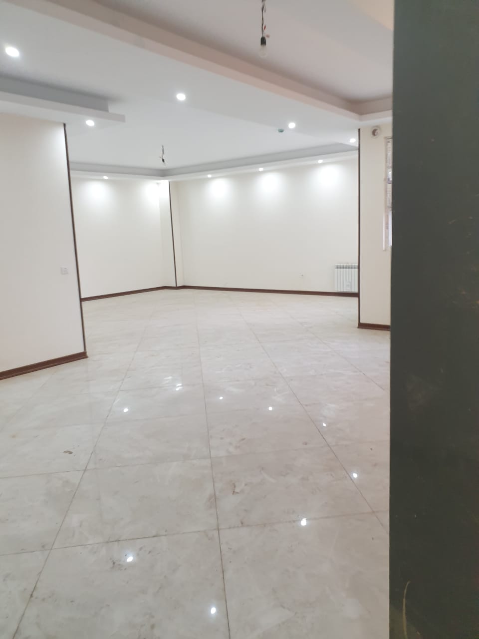 رهن و اجاره آپارتمان 105 متری 2 خواب