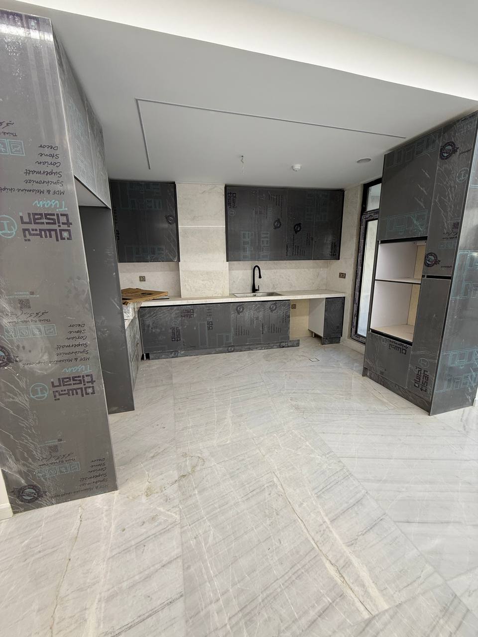 اجاره آپارتمان 150 متر نیاوران