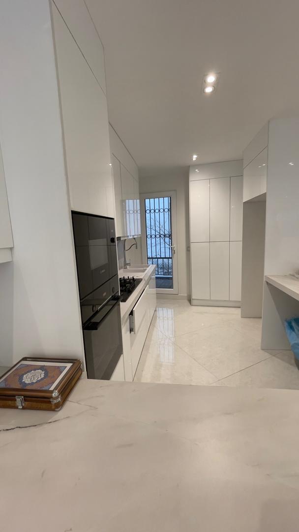 فروش آپارتمان 125 متر قیطریه غرق نور تاپ لوکیشن