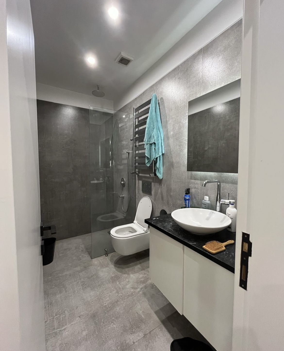 فروش آپارتمان 145 متر دیباجی مدرن