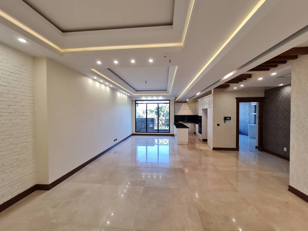 اجاره آپارتمان 170متر آجودانیه