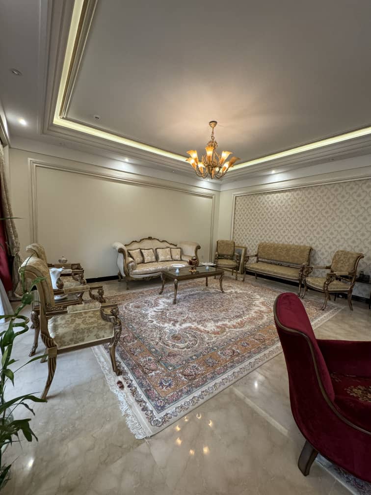 فروش پنت هاوس 250 متر فرمانیه تاپ