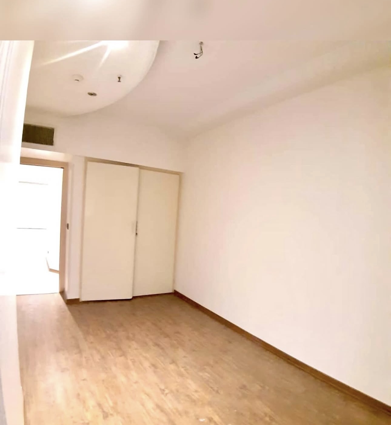 فروش آپارتمان 125متر پاسداران خوش نقشه