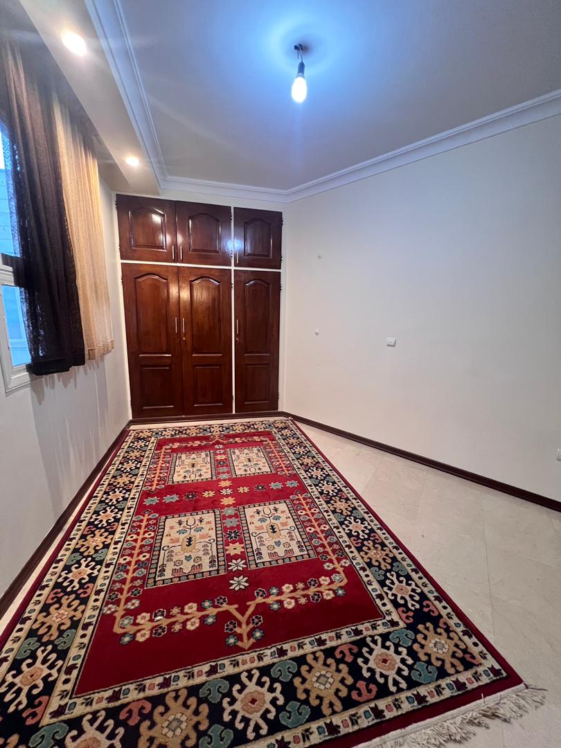 فروش آپارتمان 180 متری 3خواب فرمانیه