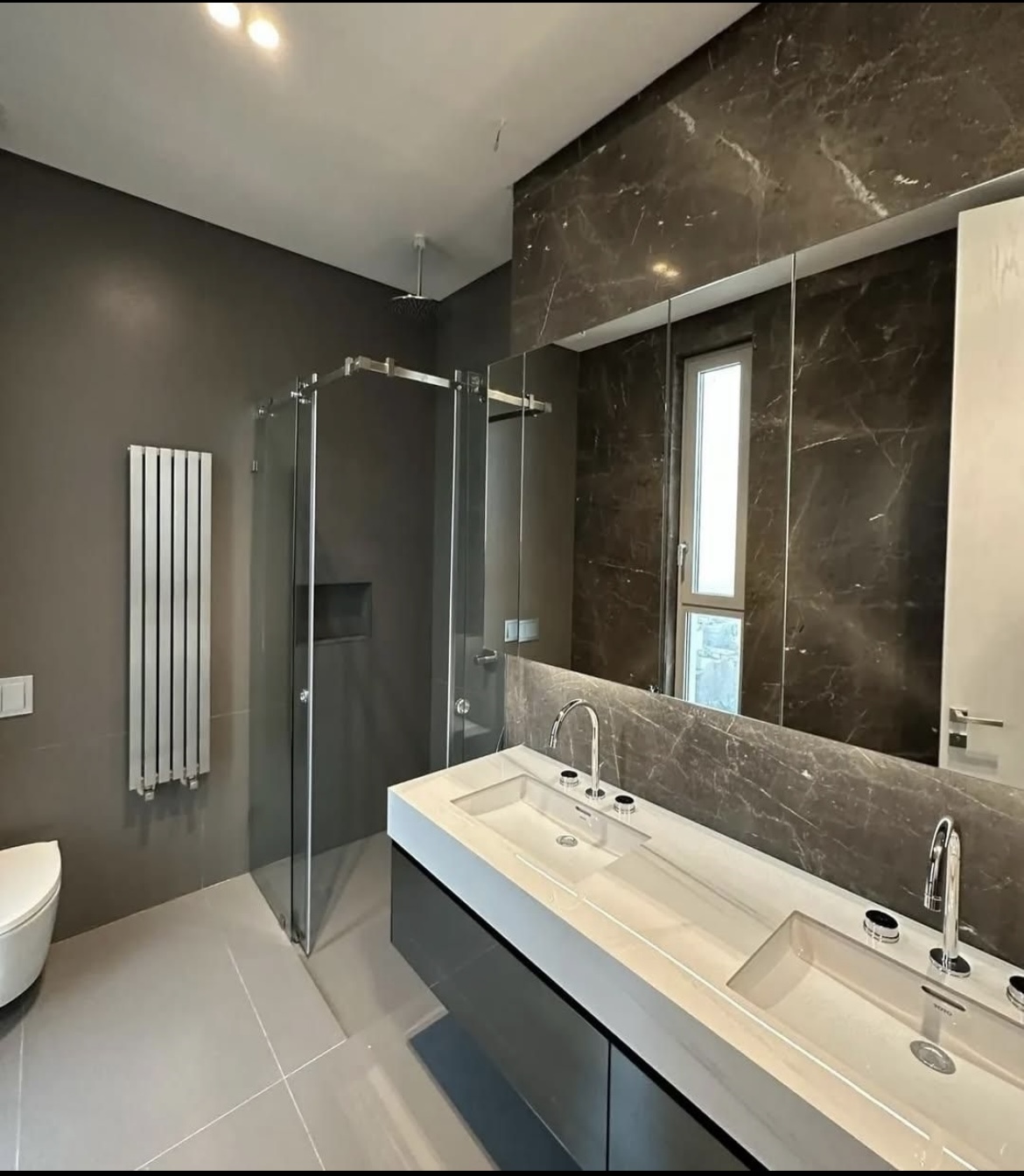 آپارتمان 150 متری در تاپ لوکیشن شیبانی