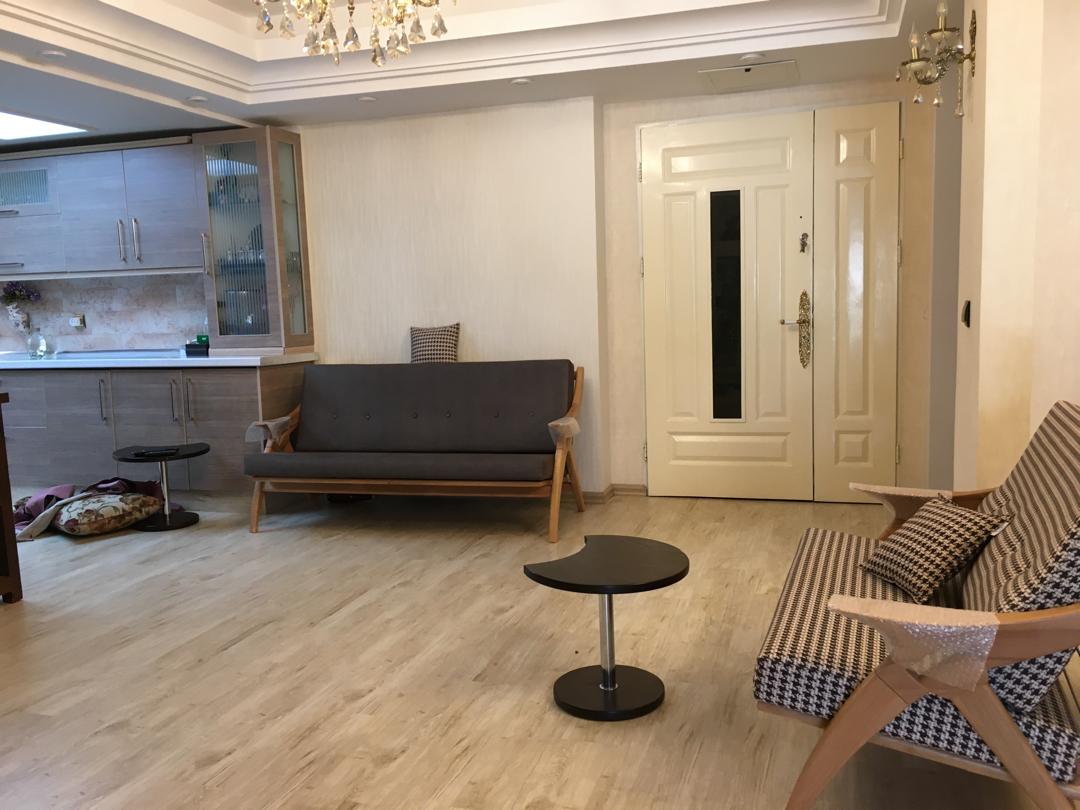 فروش آپارتمان 160 متر سوهانک فول تراس چیدمان