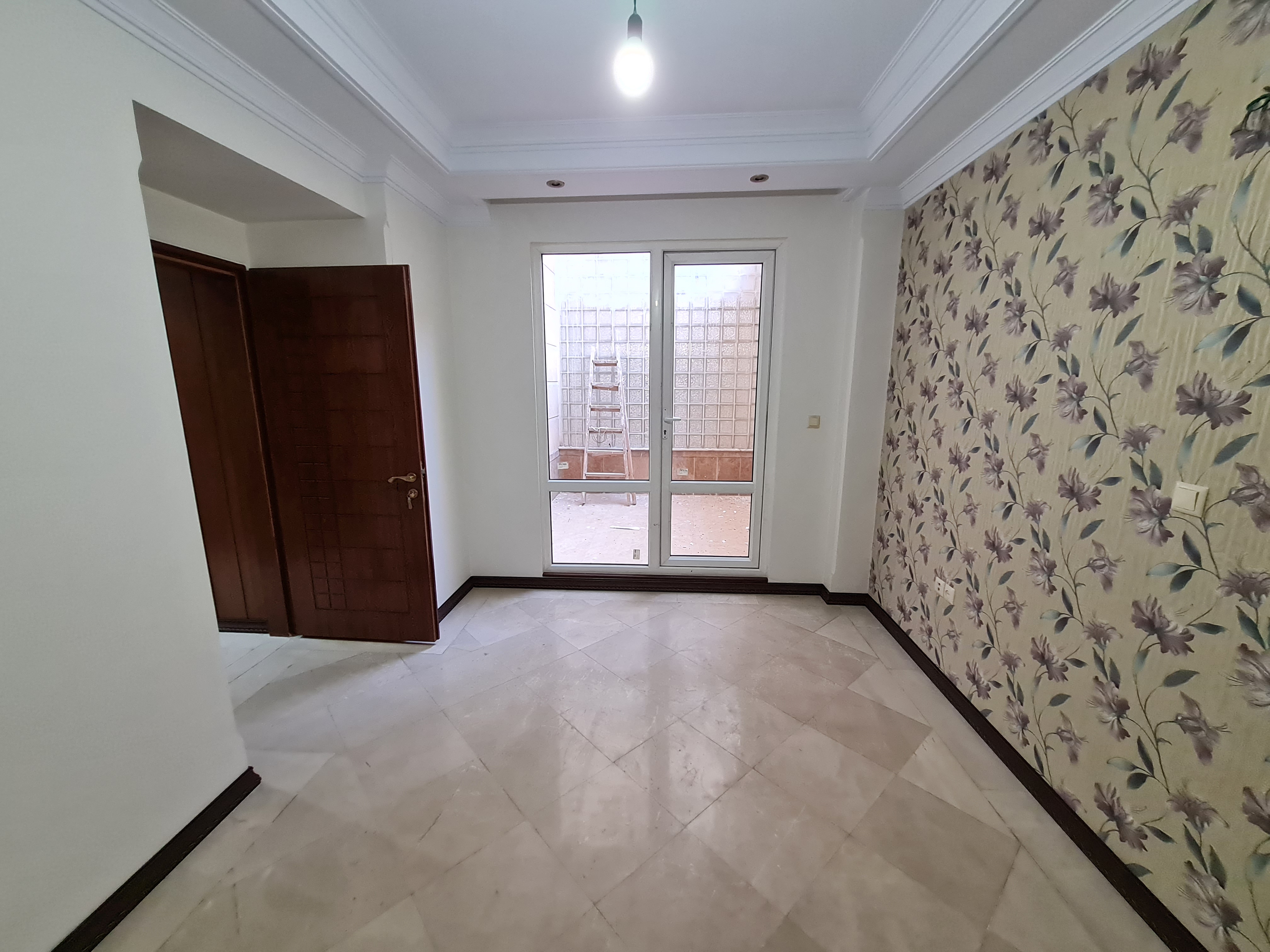 فروش آپارتمان 85 متر فرمانیه تاپ لوکیشن