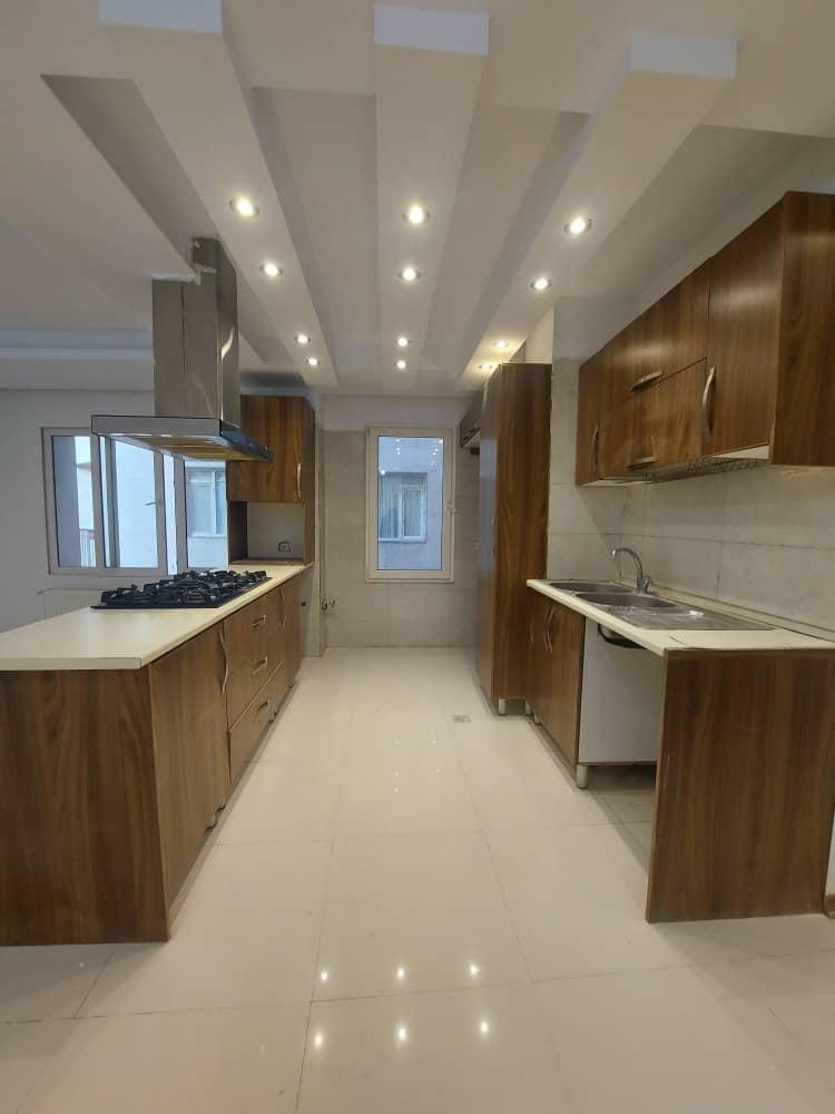 اجاره آپارتمان 80 متر دربند فول امکانات