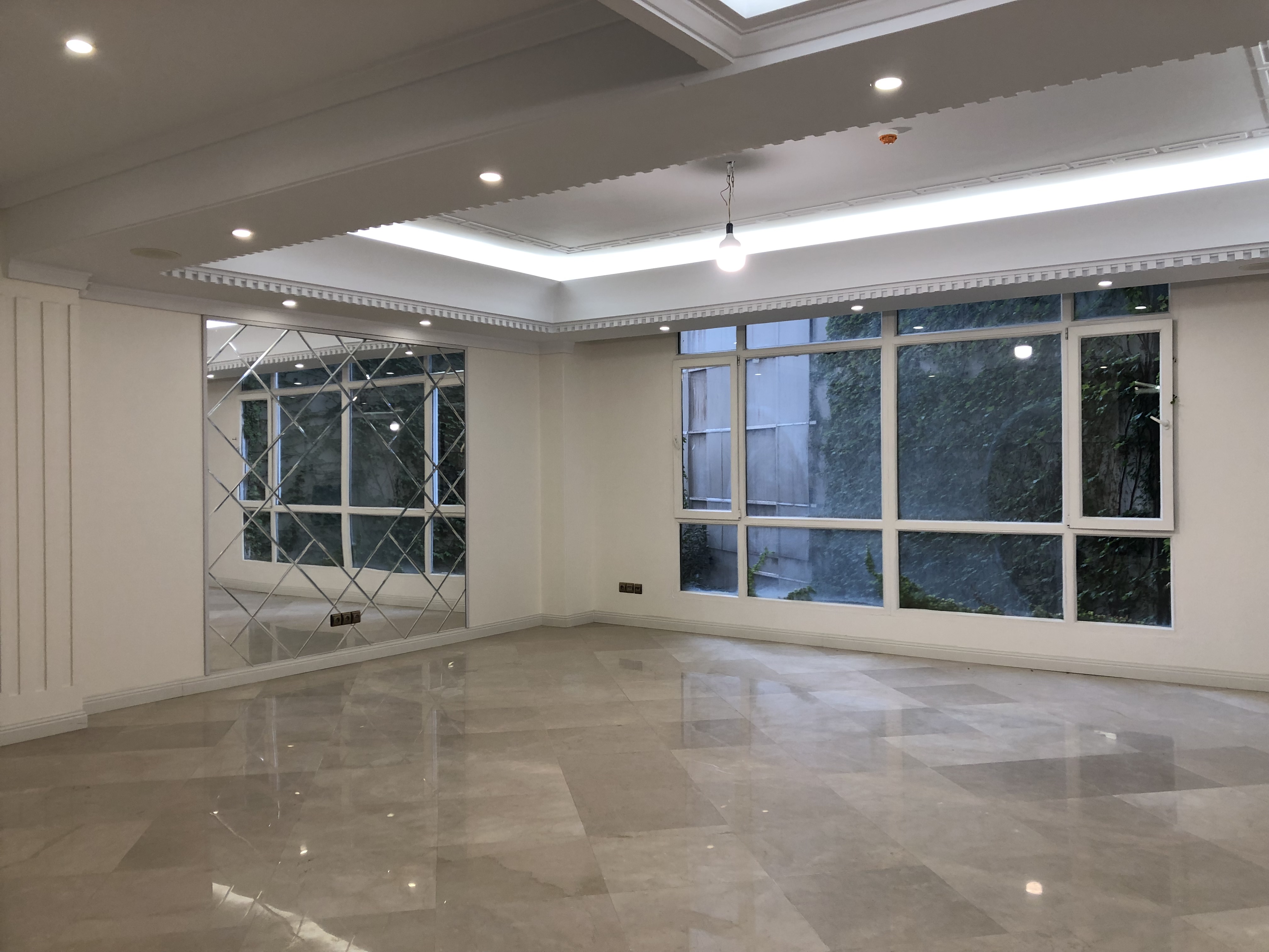 فروش آپارتمان 280 متر فرمانیه