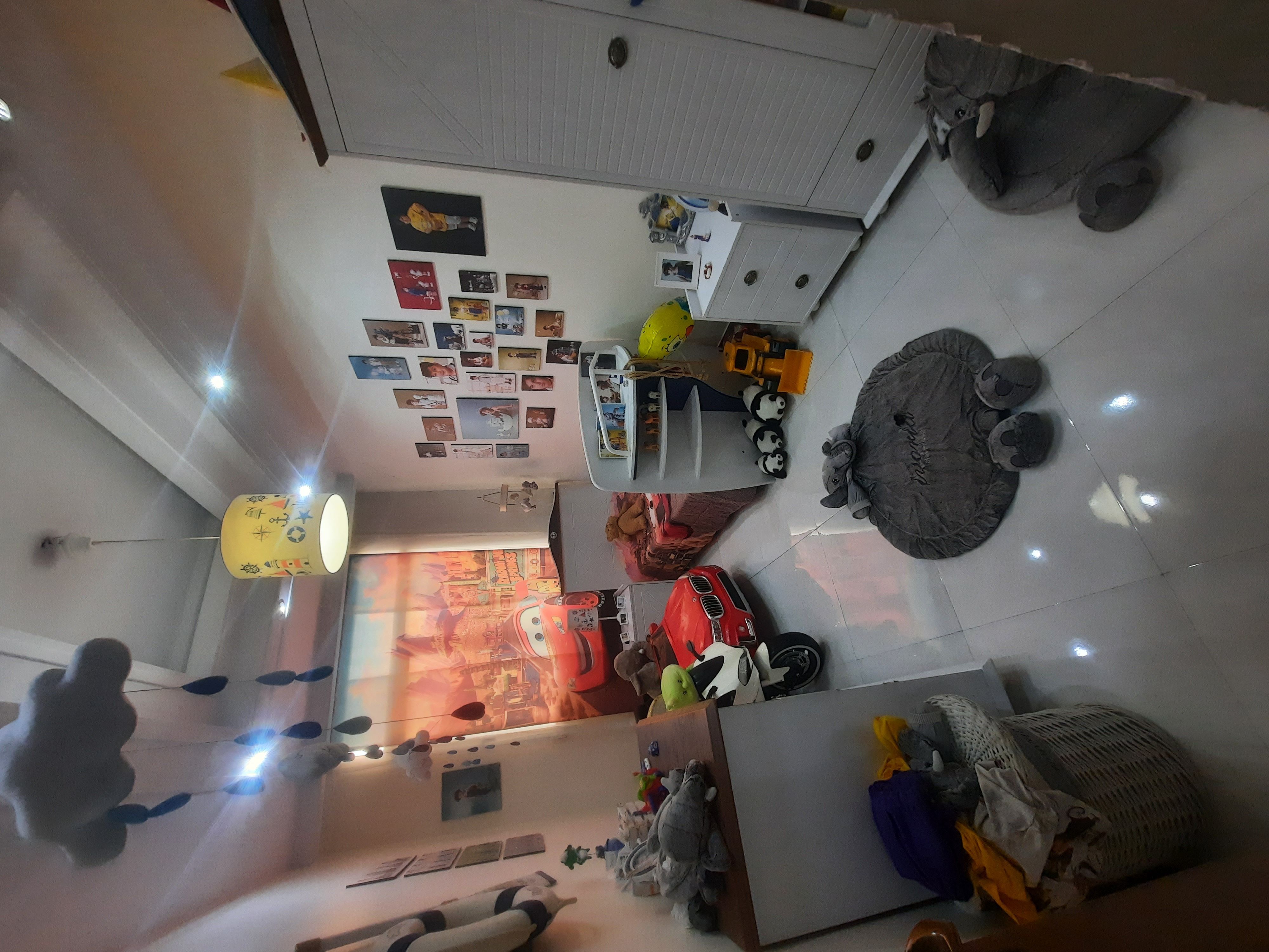 اجاره آپارتمان 110متر نارمک دو خواب فول امکانات