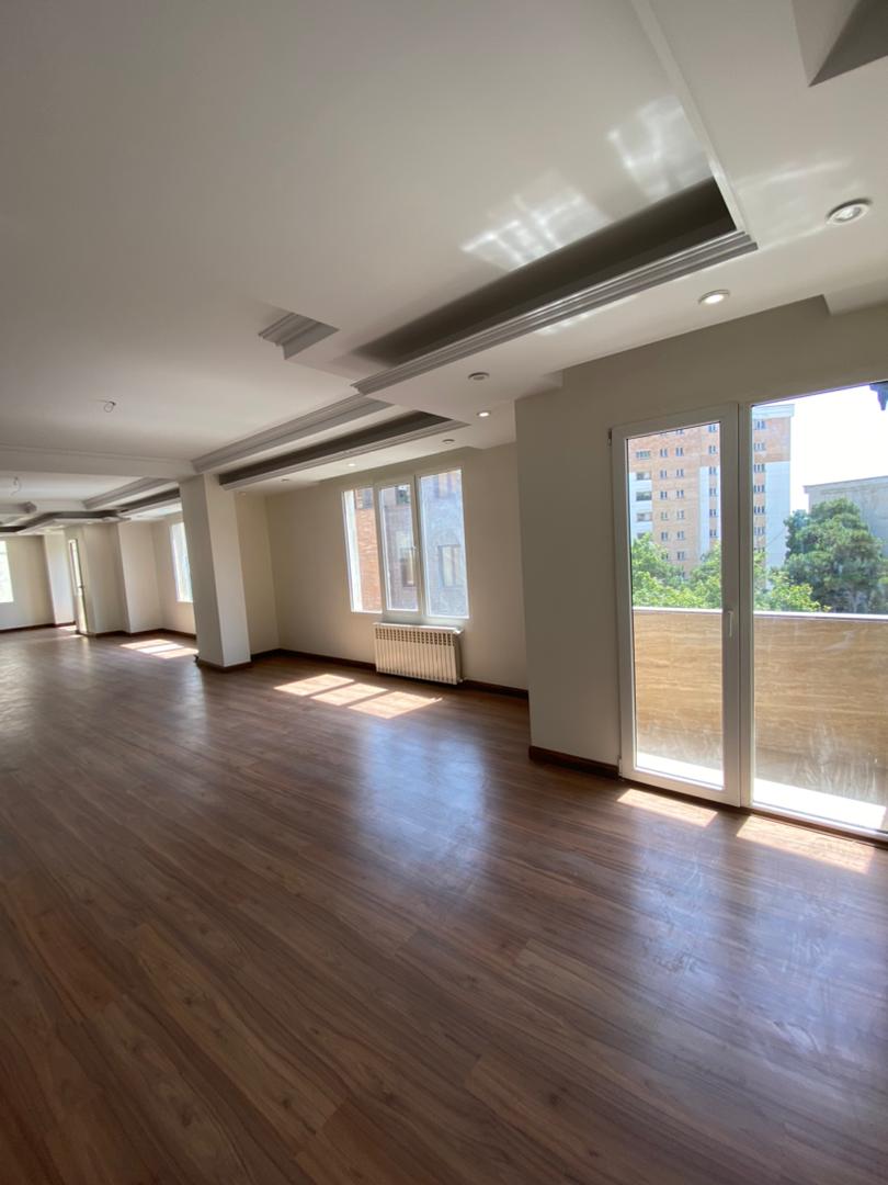 فروش واحد 200متری نیاوران مشاعات هتلینگ