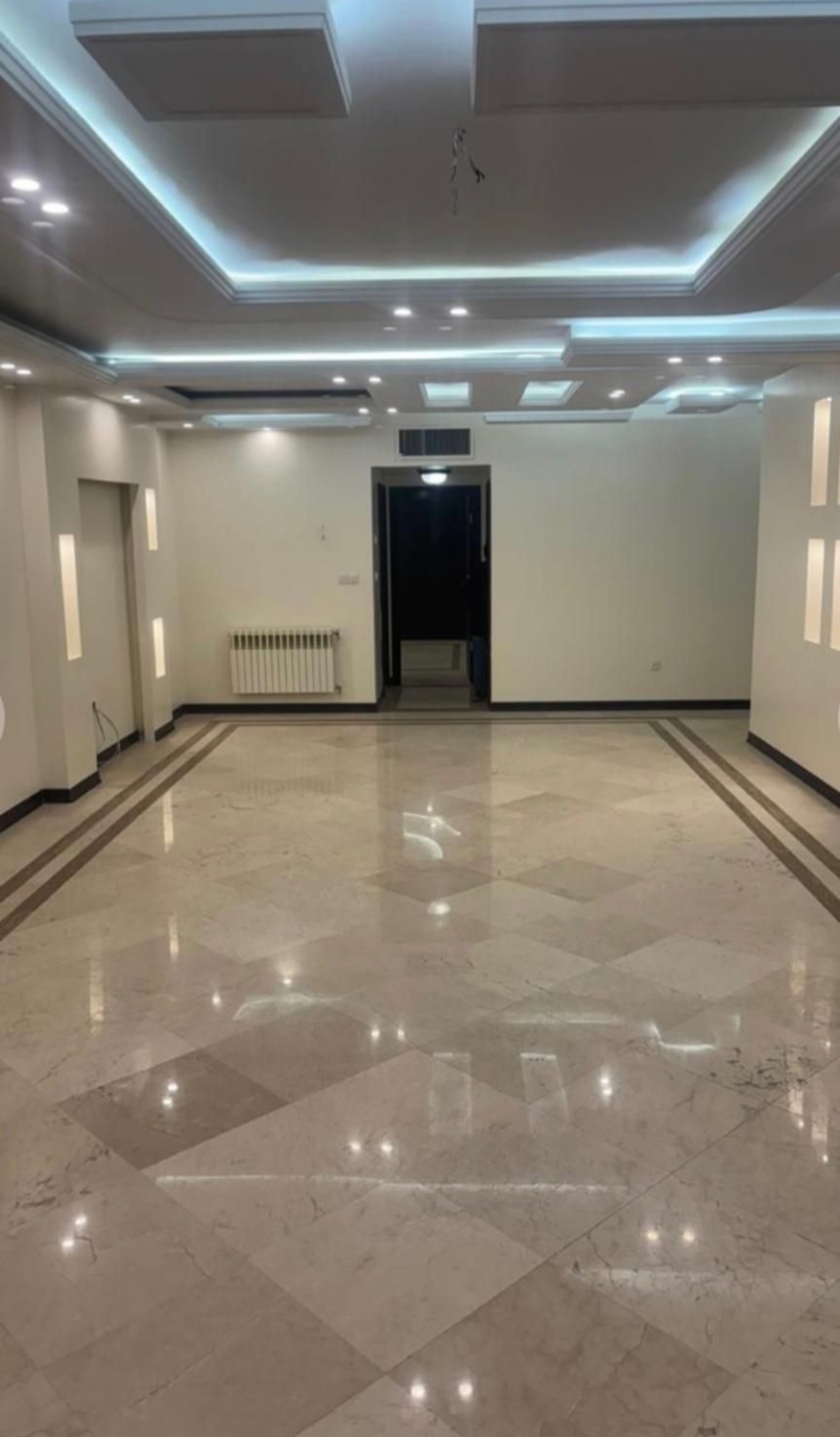 اجاره آپارتمان 150متر نارمک لوکیشن طلایی