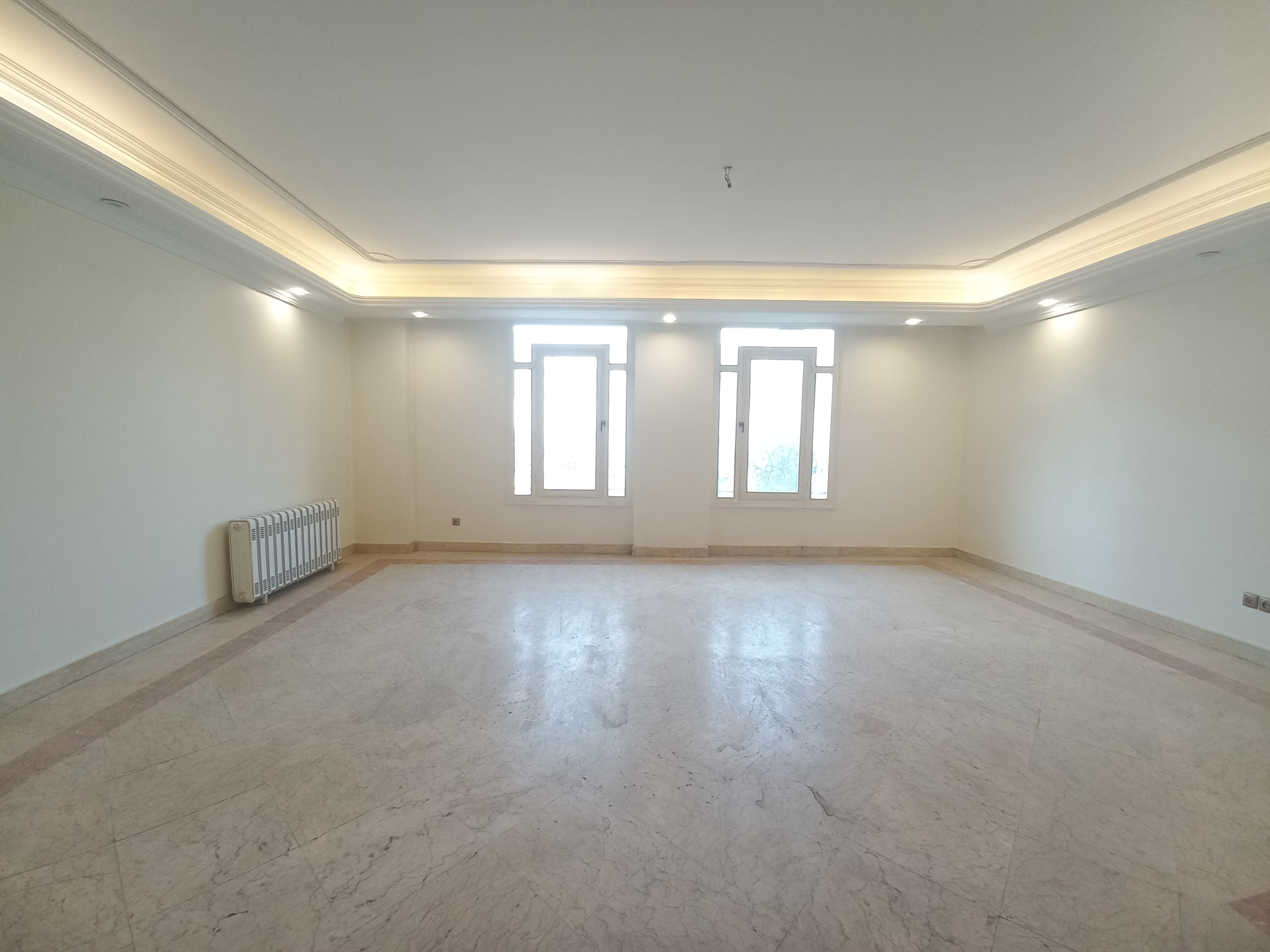 فروش آپارتمان 110 متر دروس