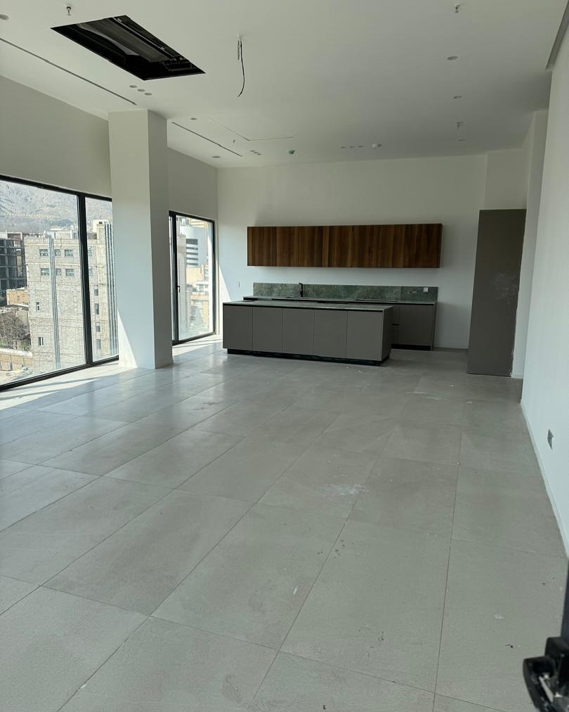 اجاره آپارتمان 200متر نیاوران ویو ابدی تاپ لوکیشن