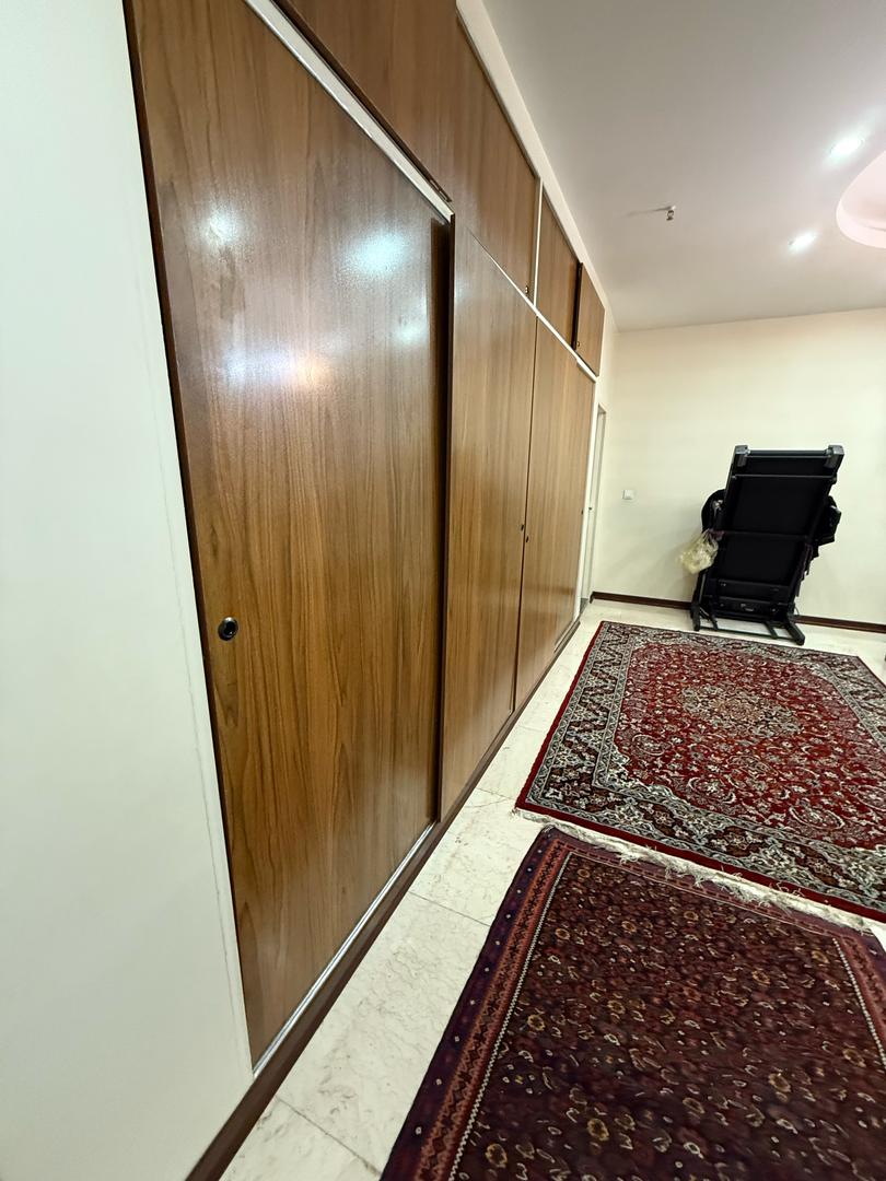 اجاره اپارتمان 135 متری با نور گیر عالی