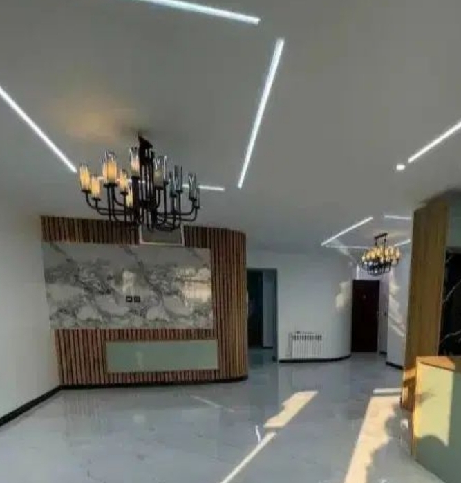 آپارتمان 115 متری تجهیز