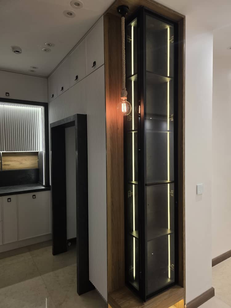 فروش آپارتمان 120متر نارمک تاپ لوکیشن