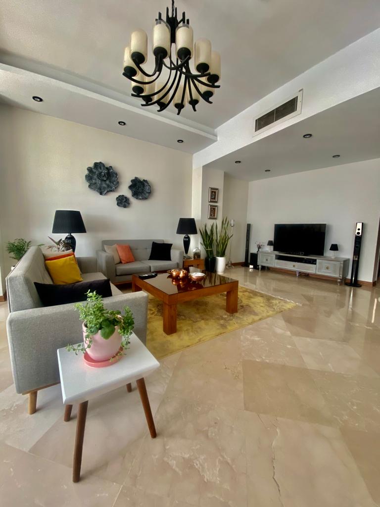 فروش آپارتمان 105 متر نیاوران