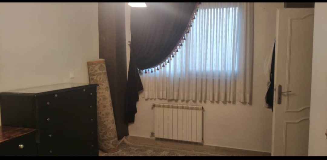 اجاره آپارتمان 120متر دردششت 2خواب فول امکانات