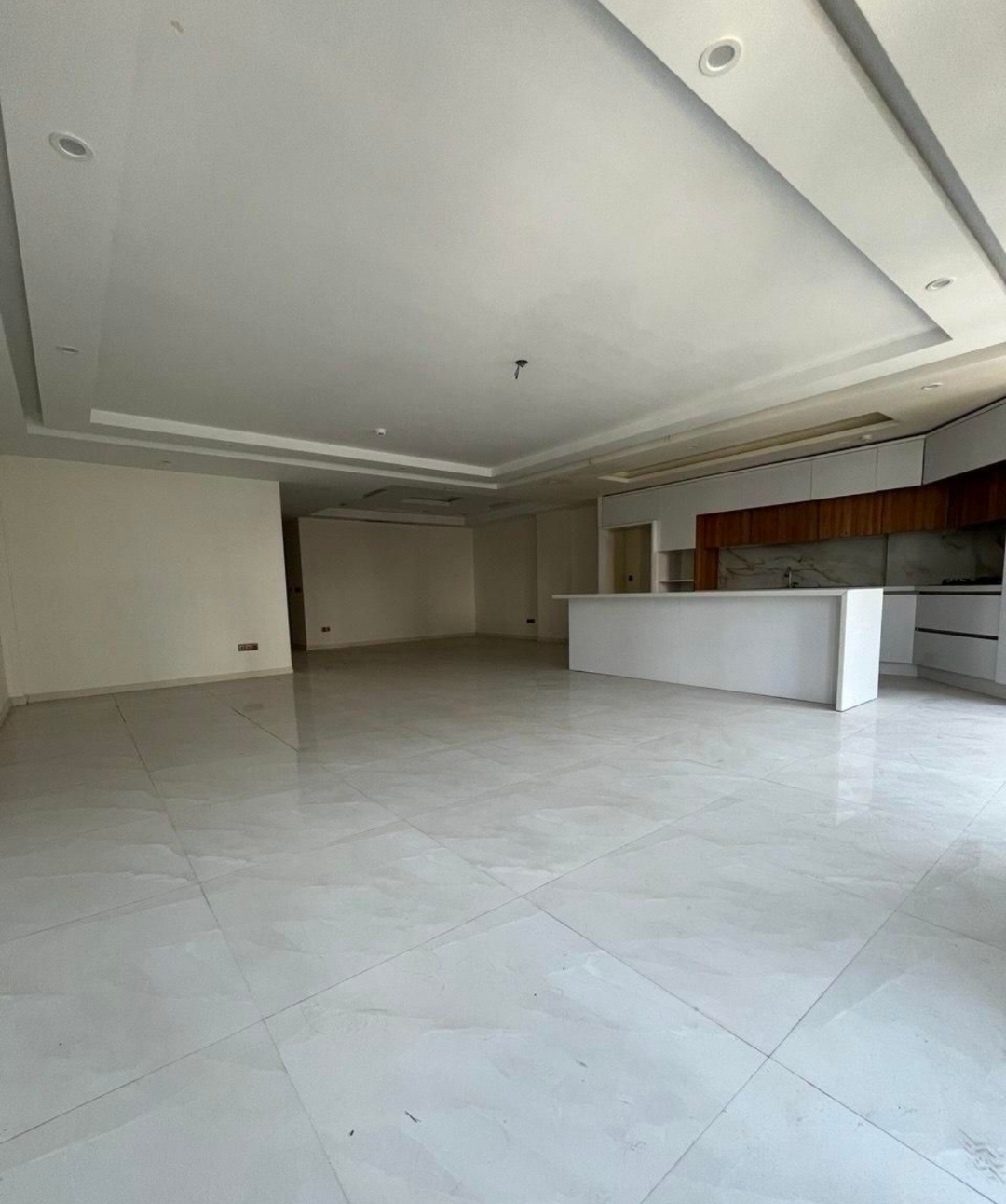 اجاره آپارتمان 160متر هفت حوض فول