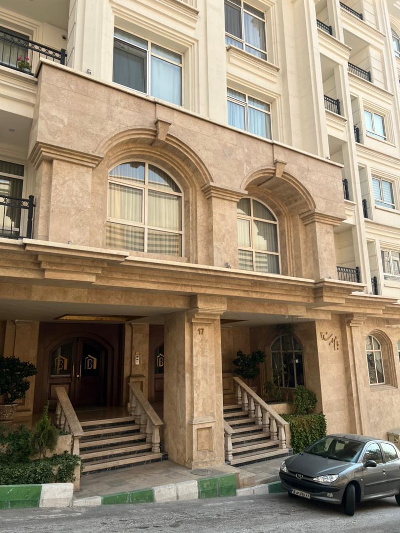 اجاره آپارتمان 170 متر دربند