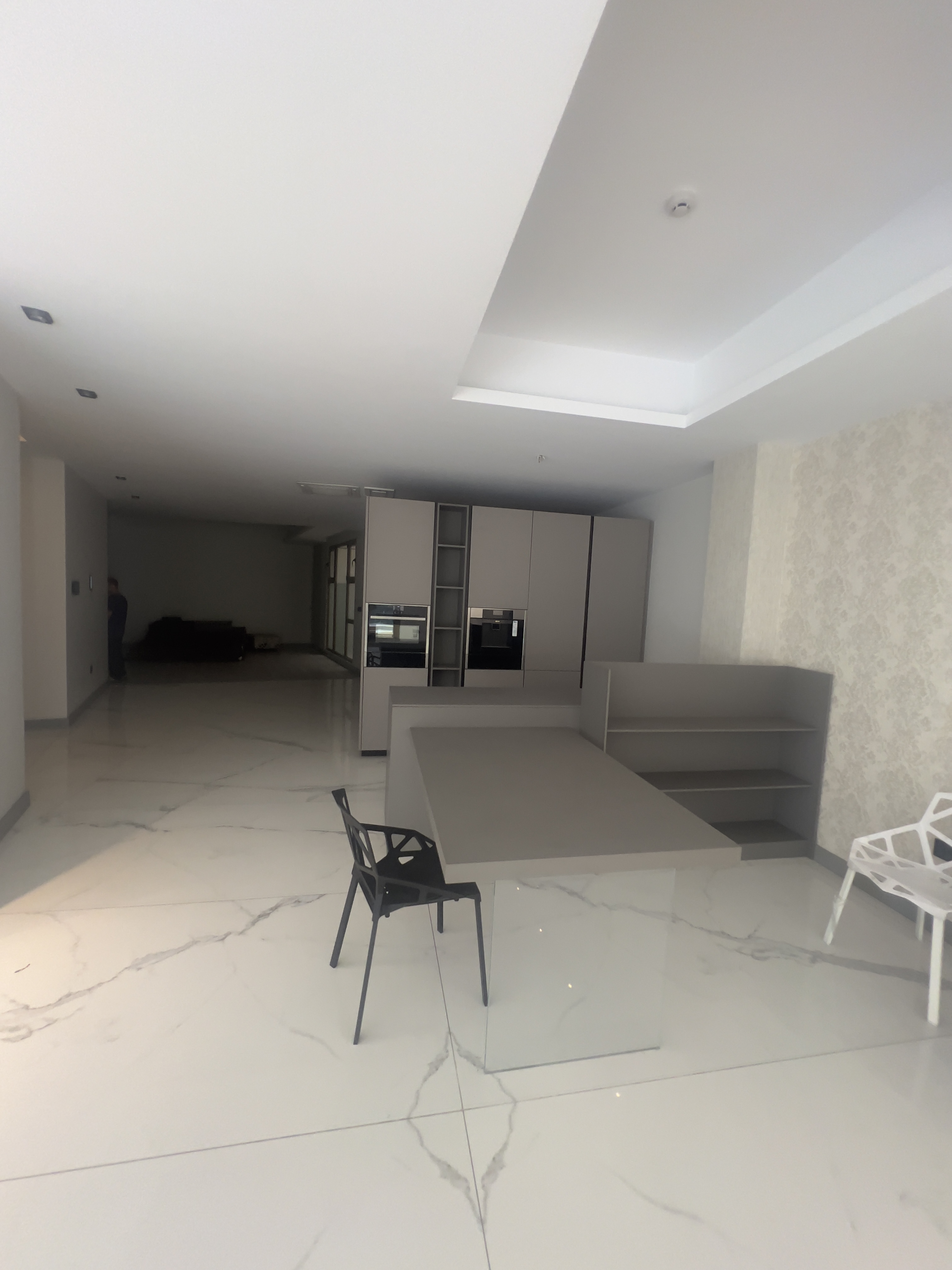 فروش آپارتمان 315 متر دروس 4 پارکینگ
