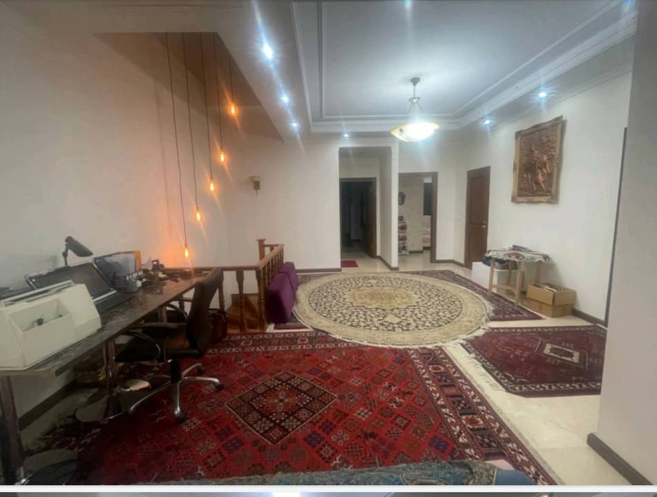 فروش آپارتمان 280 متر دروس