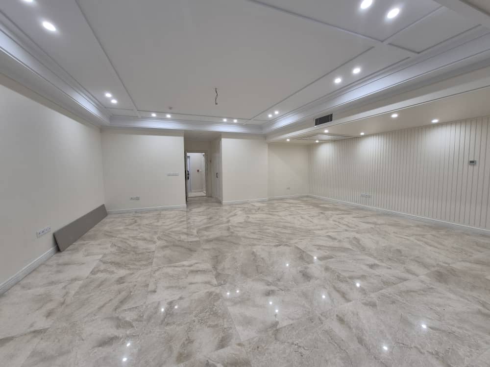 فروش آپارتمان 165متر حکمت