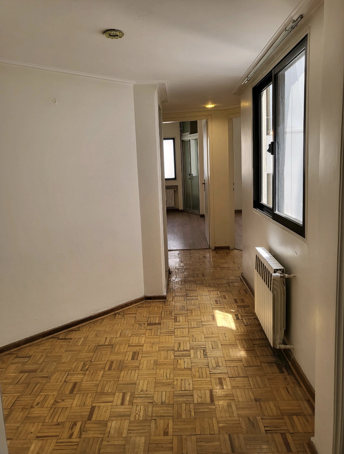 اجاره آپارتمان، 105متر دولت تاپ لوکیشن