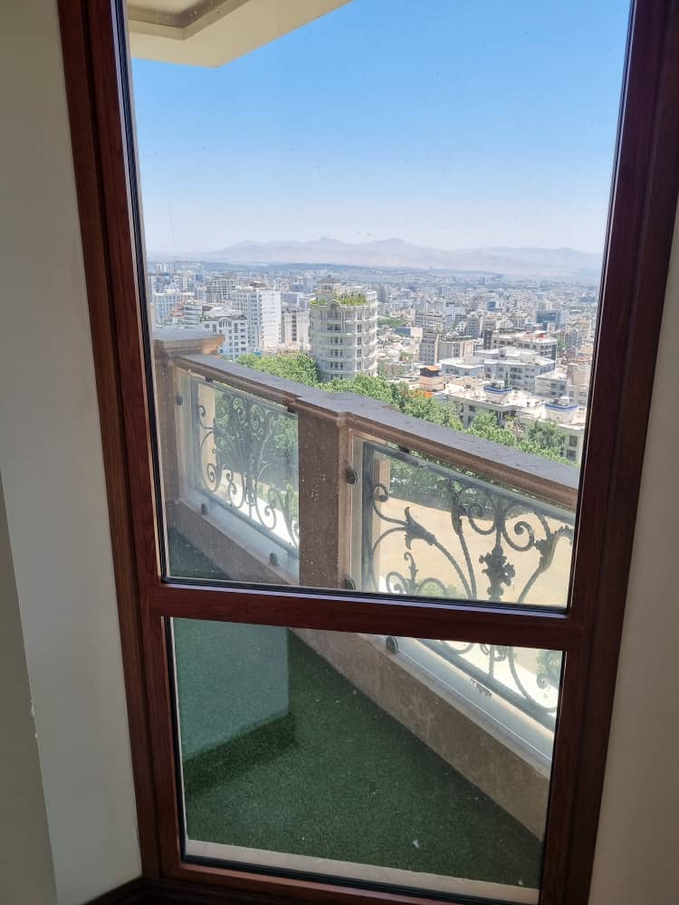 اجاره آپارتمان 350 متر نیاوران فول امکانات