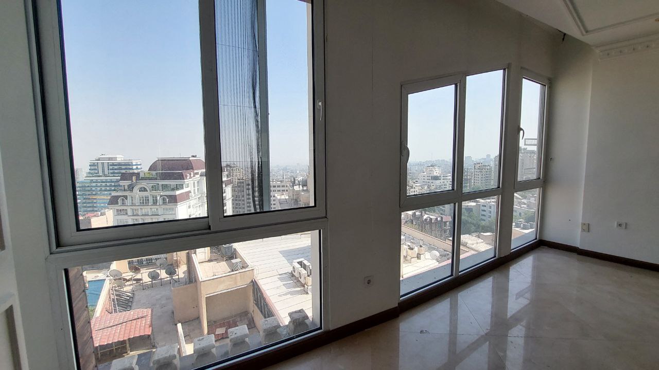 اجاره آپارتمان 250 متر مرجان  نیــاوران