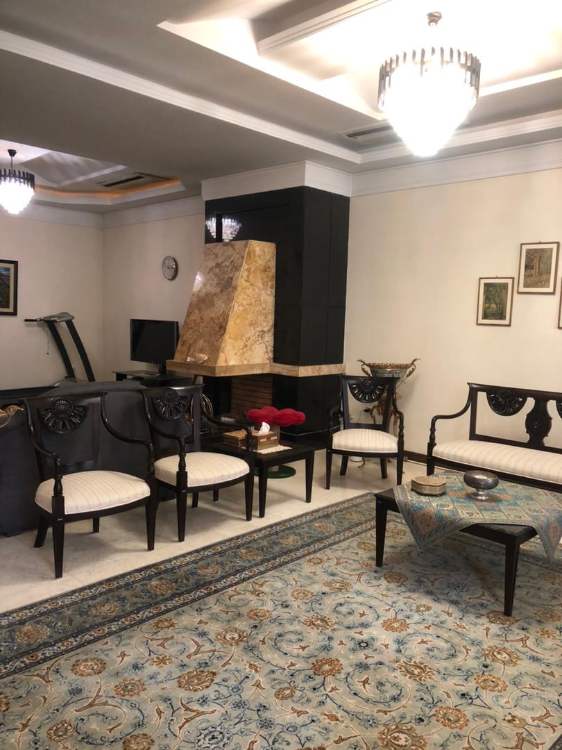 فروش آپارتمان تک واحدی در جمشیدیه